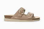 Iara - Light Taupe | M8RM