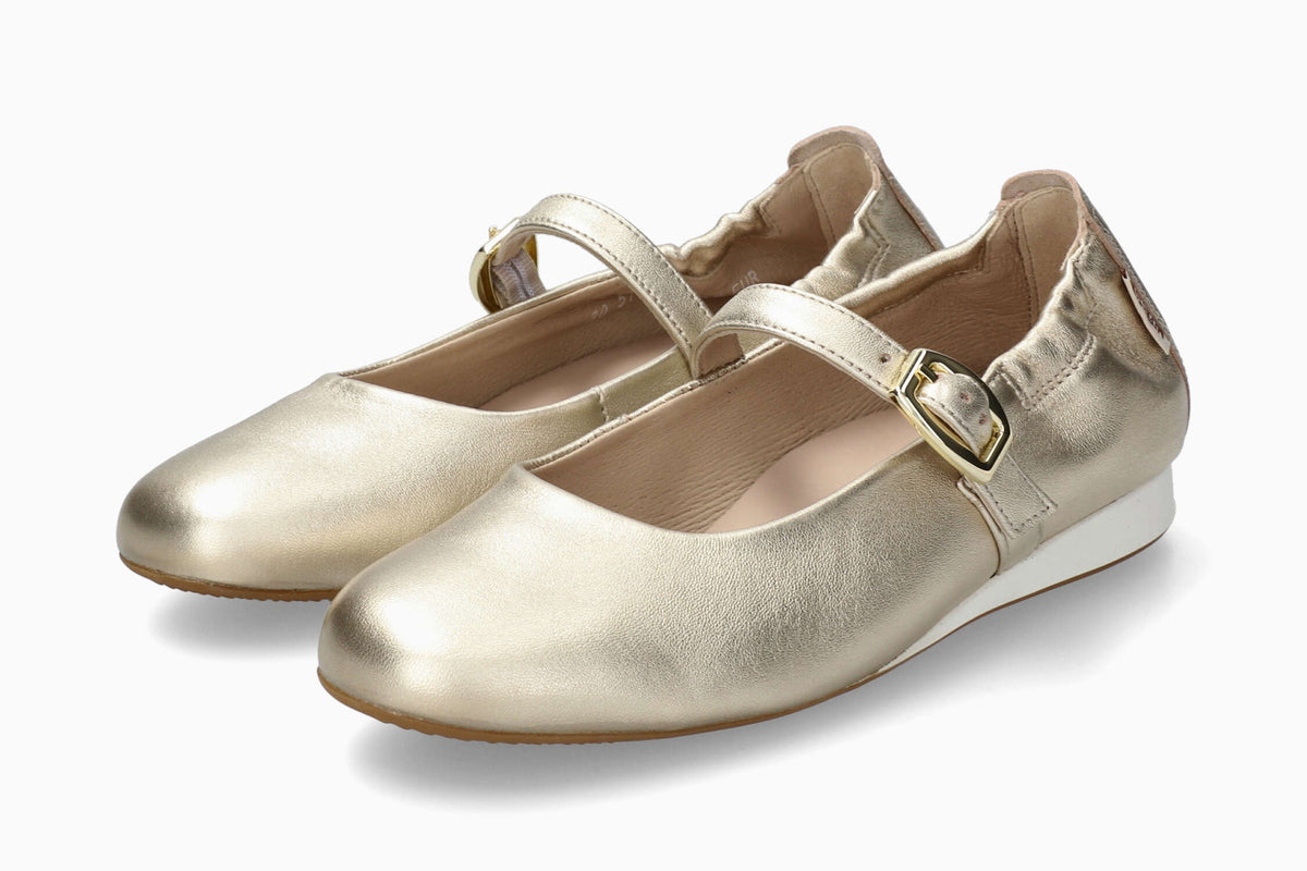 Belle - Gold | M6FA
