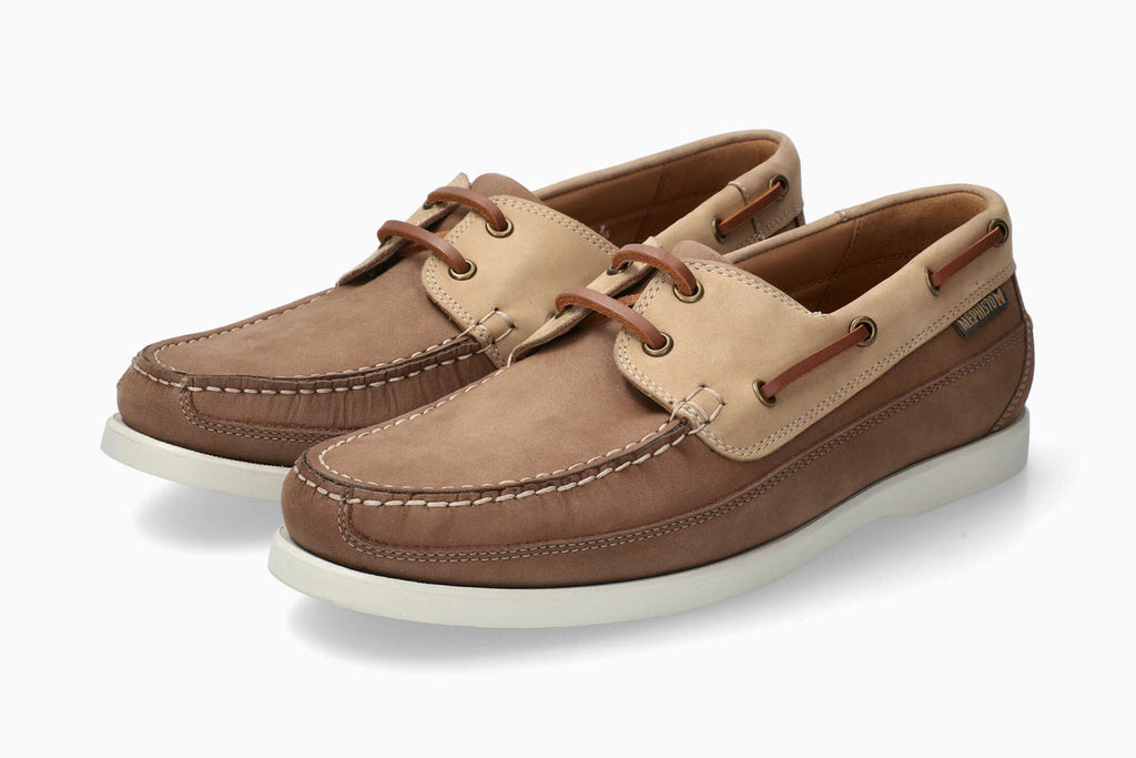 Boating - Taupe | M9AL