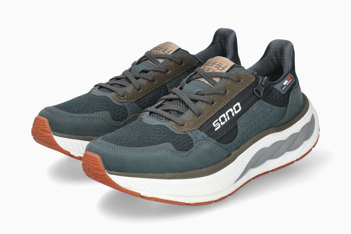 Stride - Steel | M9AT