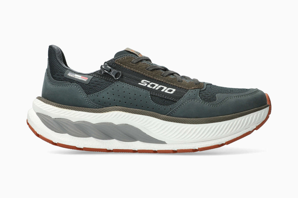 Stride - Steel | M9AT