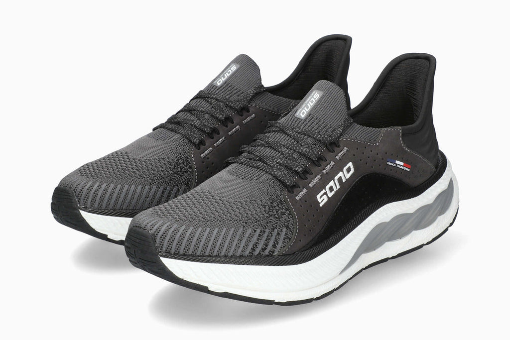 Spark - Steel | M9AY