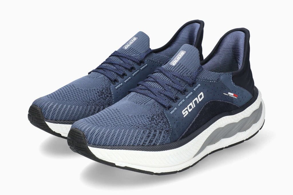 Spark - Indigo | M9AX