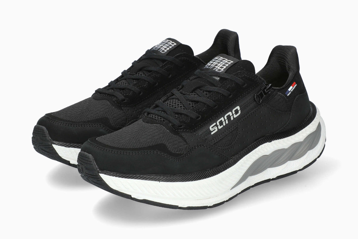 Stride - Black | M9AV