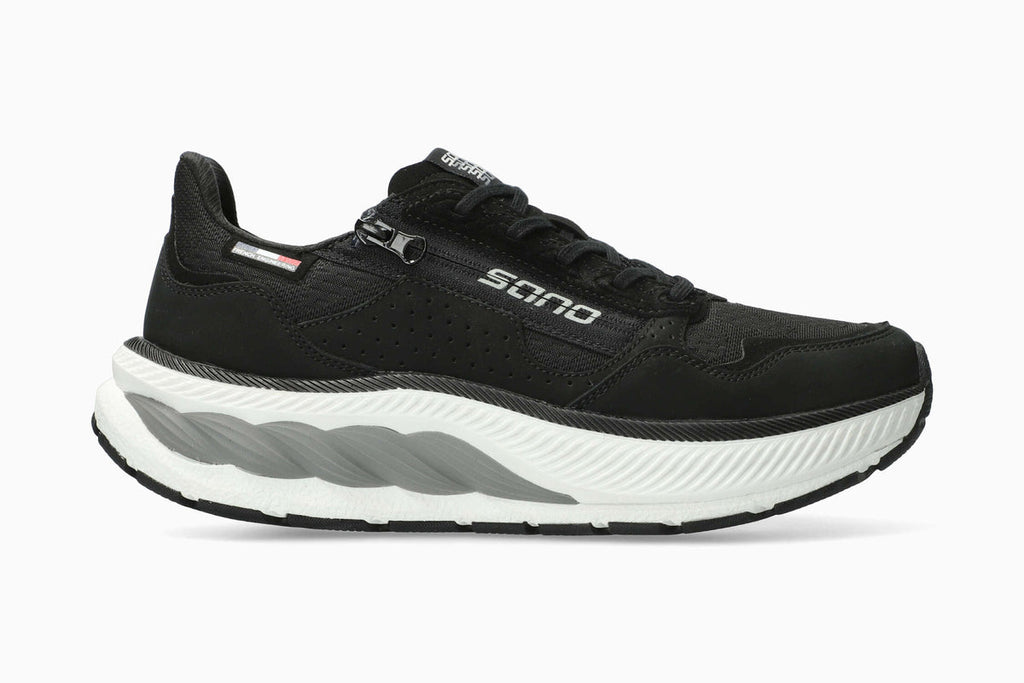 Stride - Black | M9AV