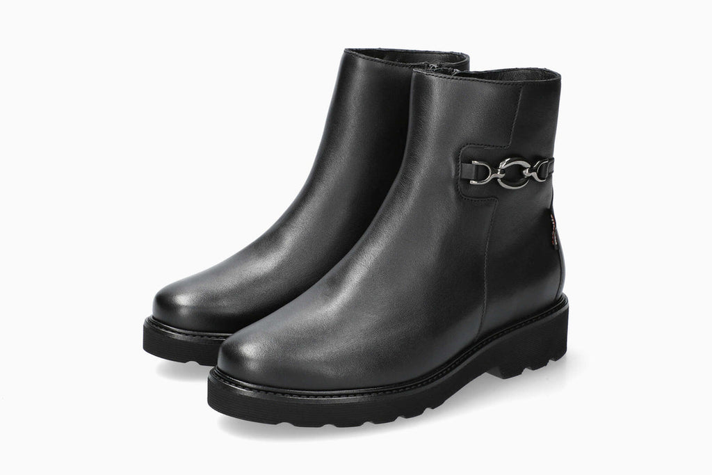 Oxane - Black | MQ19