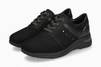 Manoa - Black | M9CX