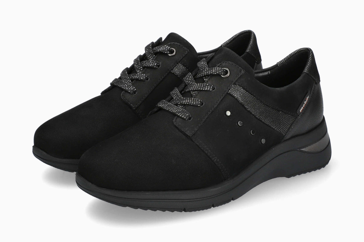 Manoa - Black | M9CX