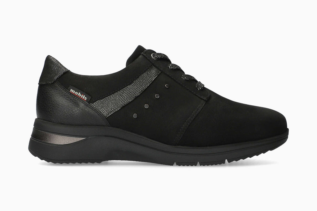 Manoa - Black | M9CX
