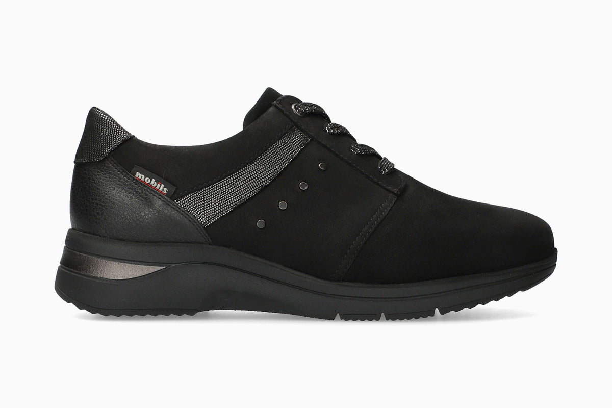 Manoa - Black | M9CX