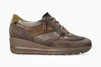 April - Ice Brown | M9CF