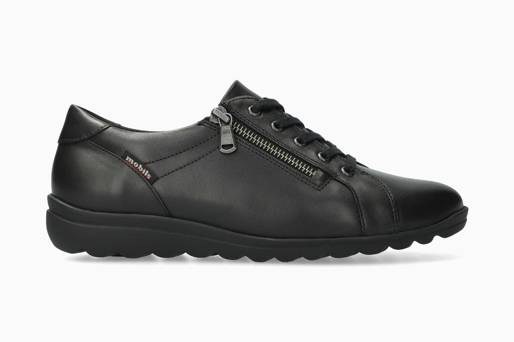 Nyma - Black | MQ19