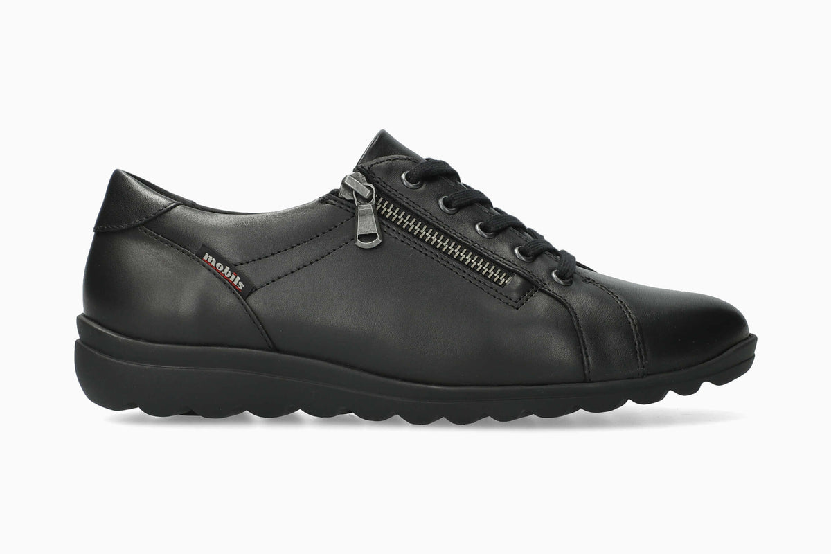 Nyma - Black | MQ19