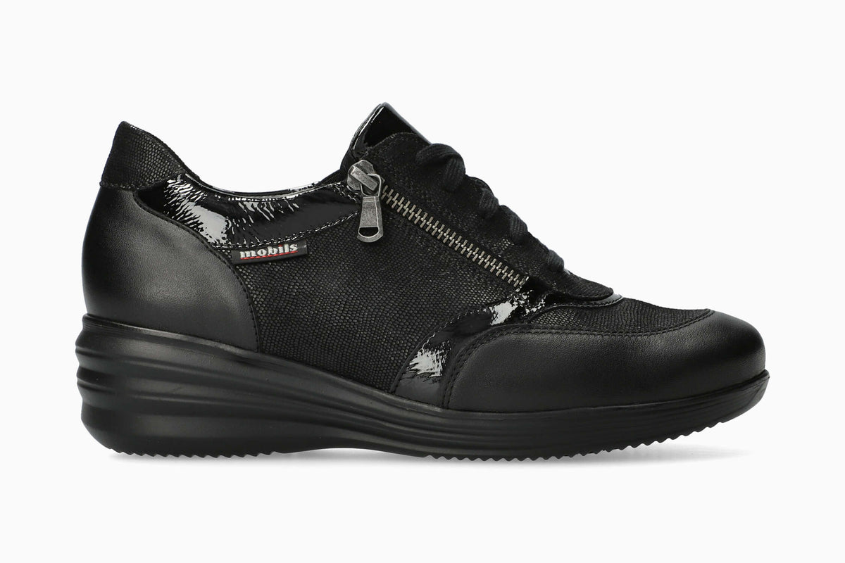 Tamalya - Black | M9CK