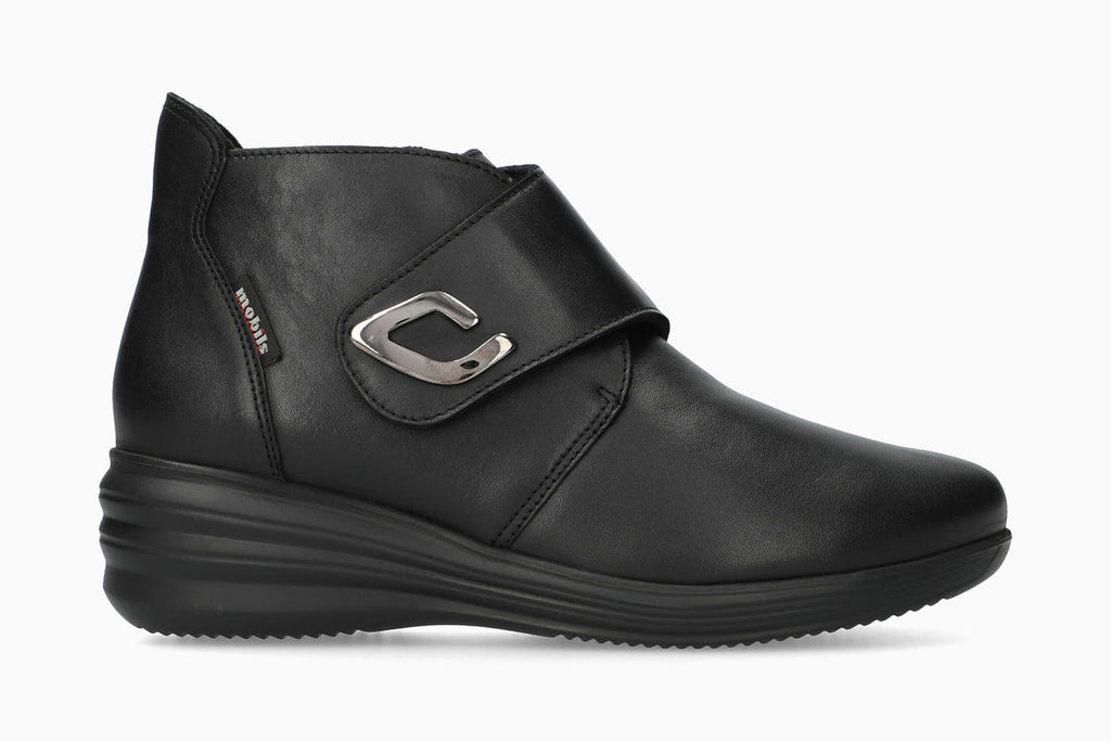 Triny - Black | MQ19