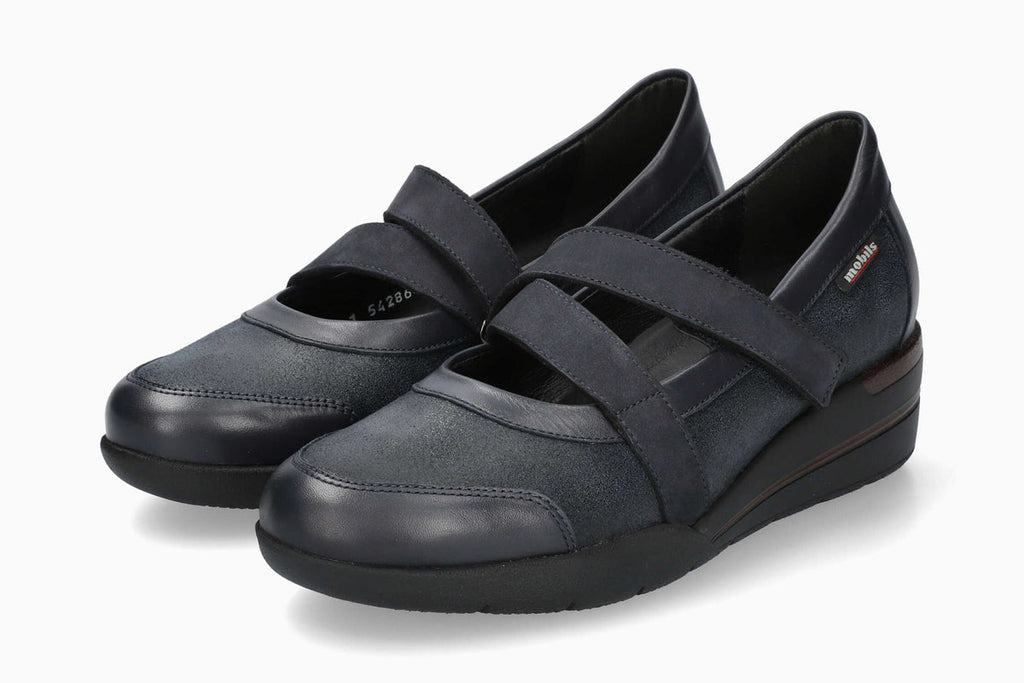 Cintia - Navy | M9CN