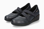 Cintia - Navy | M9CN