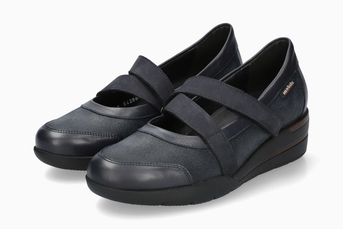 Cintia - Navy | M9CN