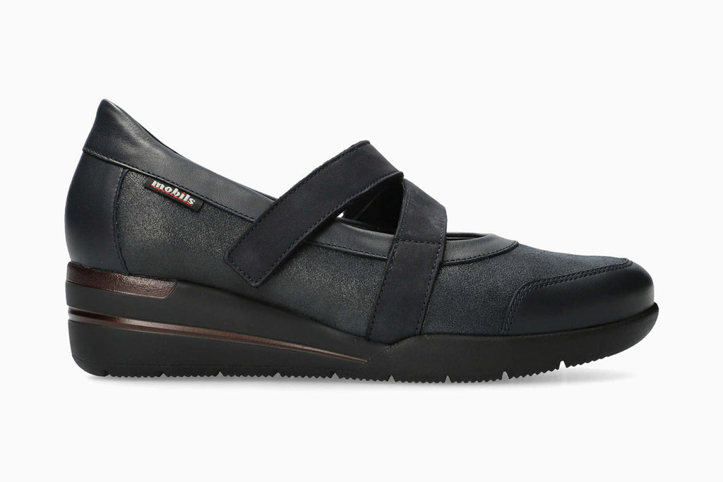Cintia - Navy | M9CN
