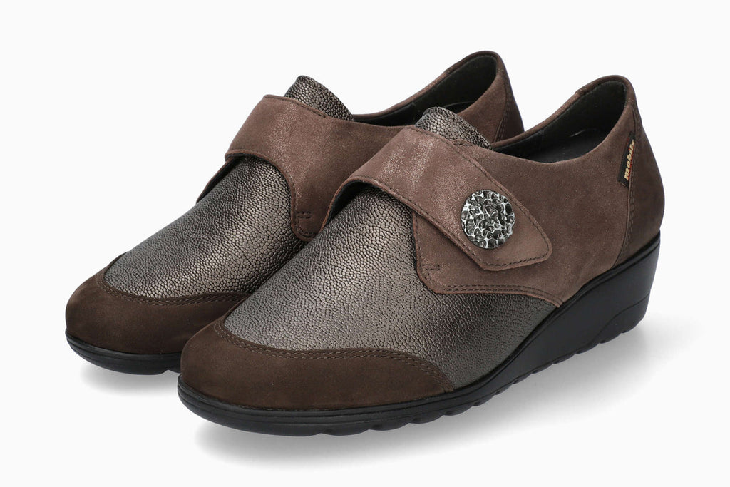 Branda - Dark Oak | M9CH