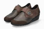 Branda - Dark Oak | M9CH