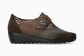 Branda - Dark Oak | M9CH