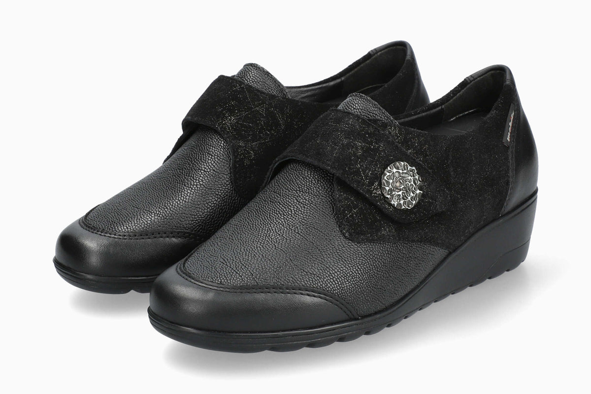 Branda - Black | M9DD