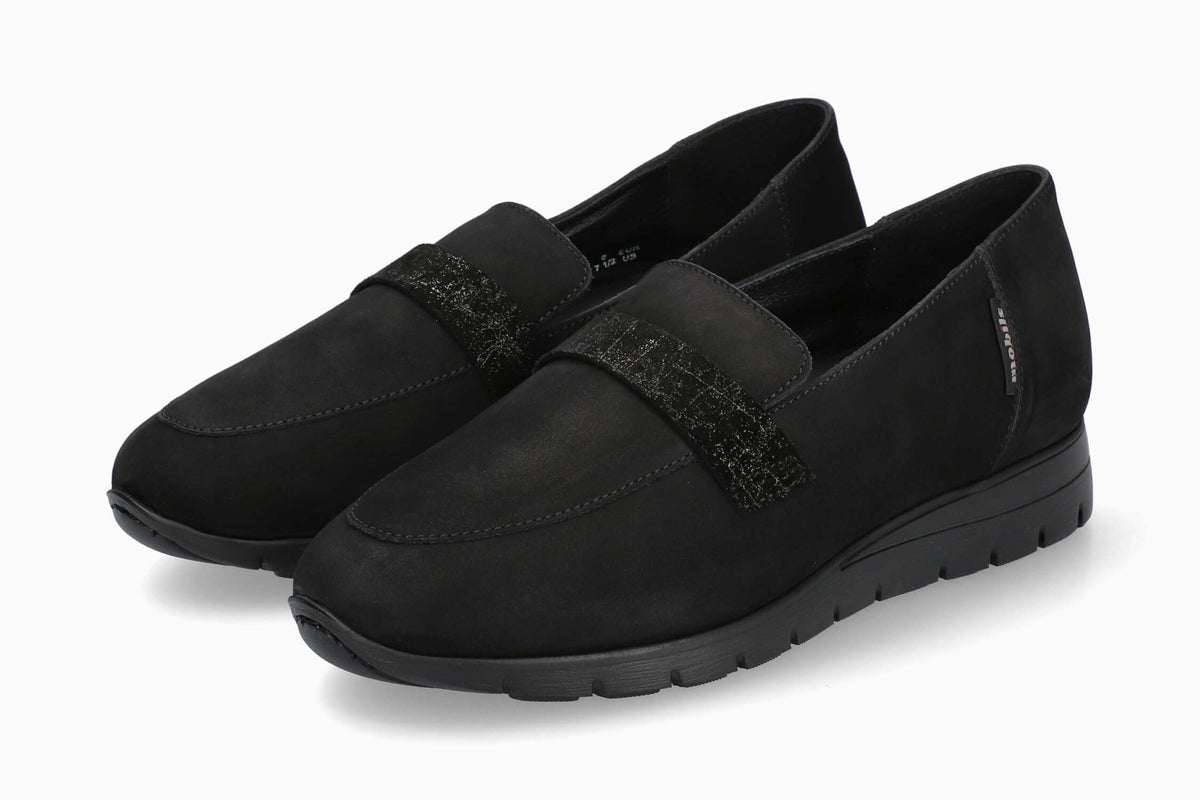 Dixie - Black | M9CL