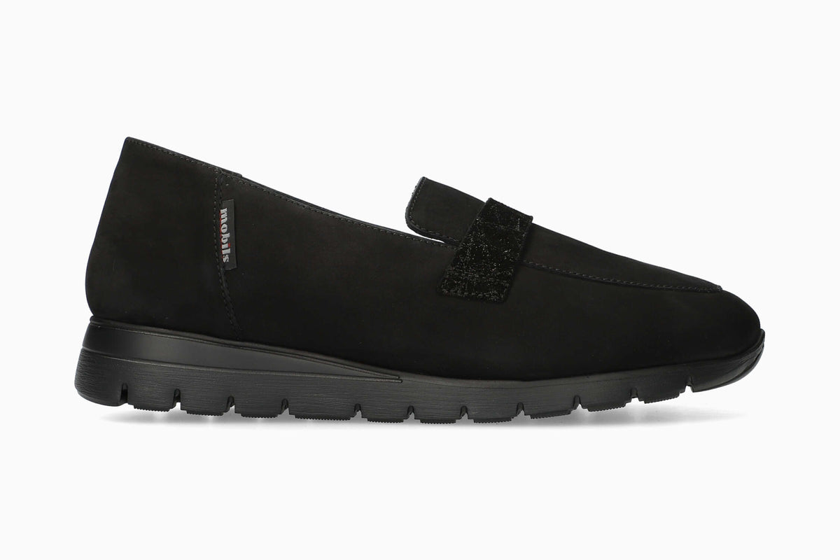 Dixie - Black | M9CL
