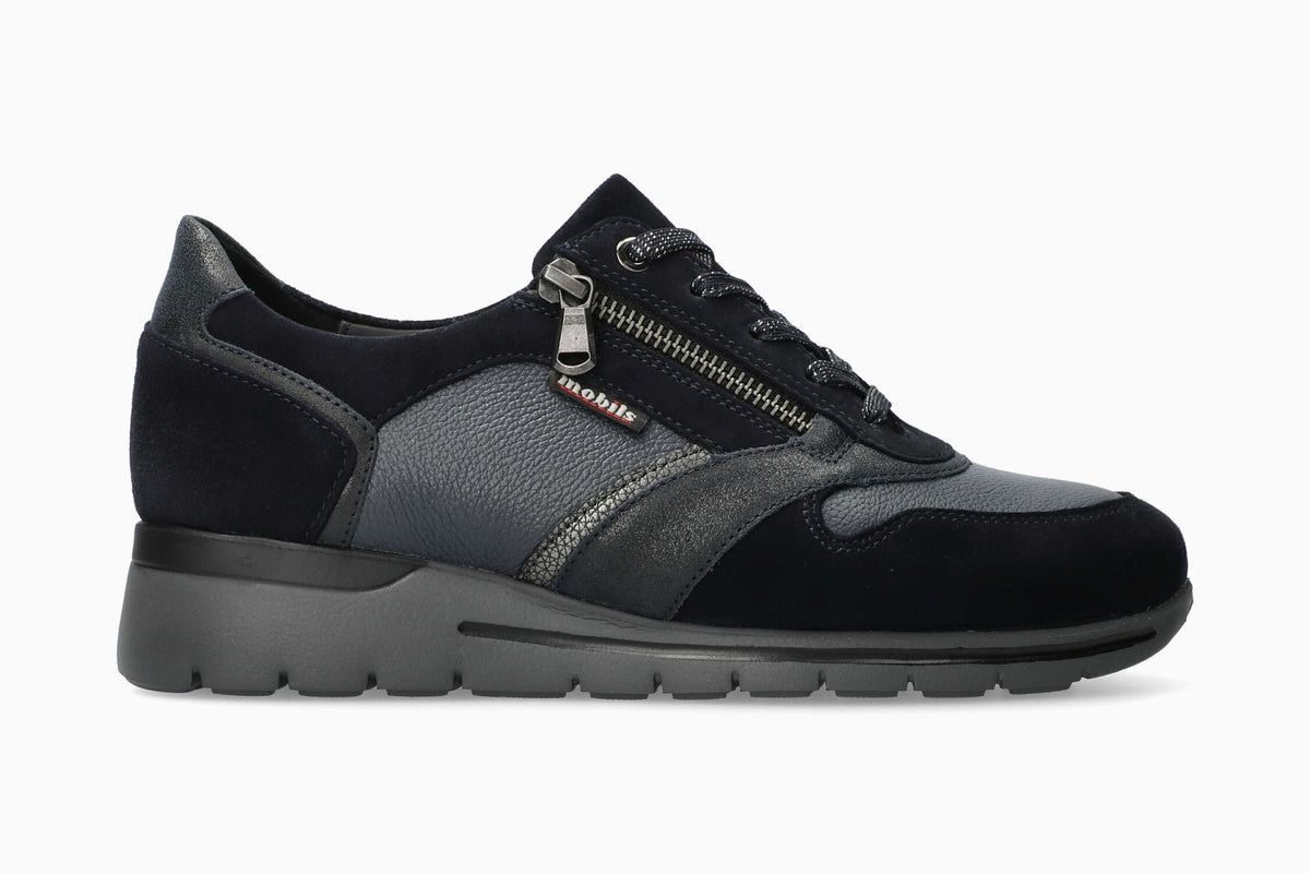 Ereen - Navy | M9CO