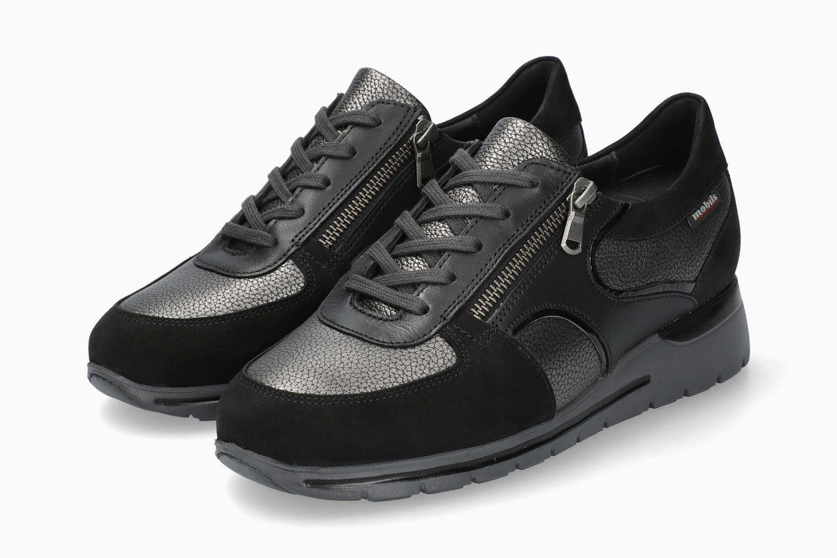 Esra - Black | M9CP