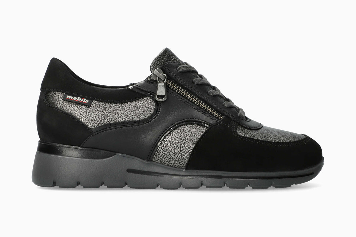 Esra - Black | M9CP