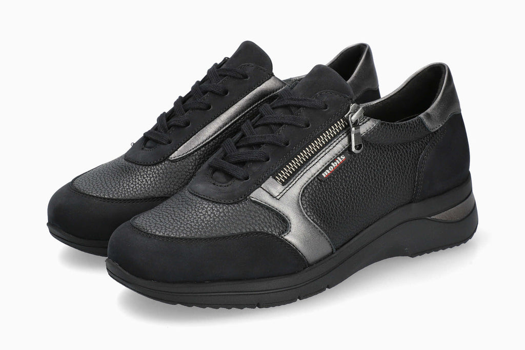 Millena - Black | M9CV