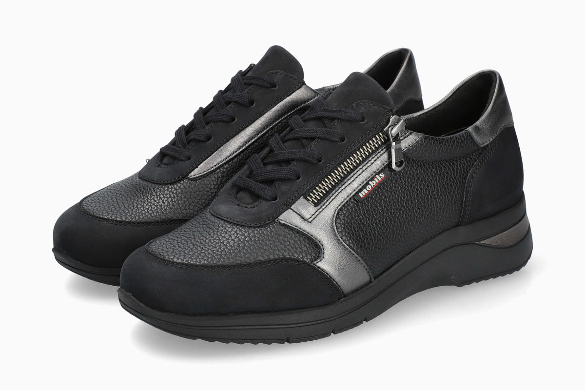 Millena - Black | M9CV