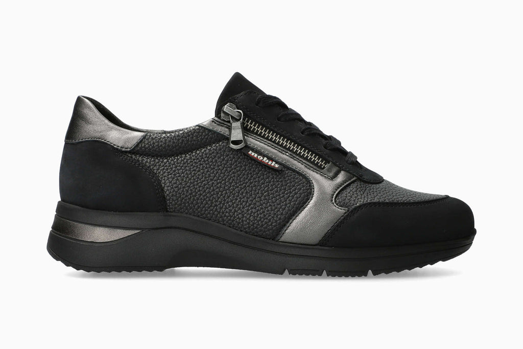 Millena - Black | M9CV