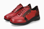 Millena - Oxblood | M9CW