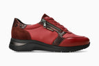 Millena - Oxblood | M9CW