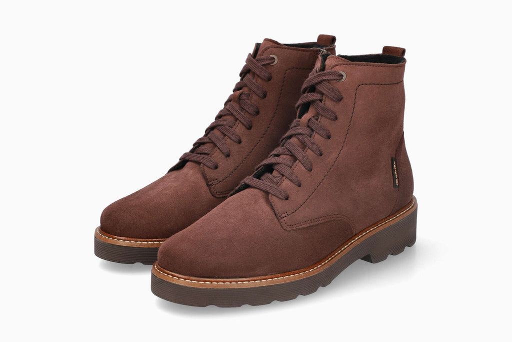 Odalia N - Chestnut | M9BW