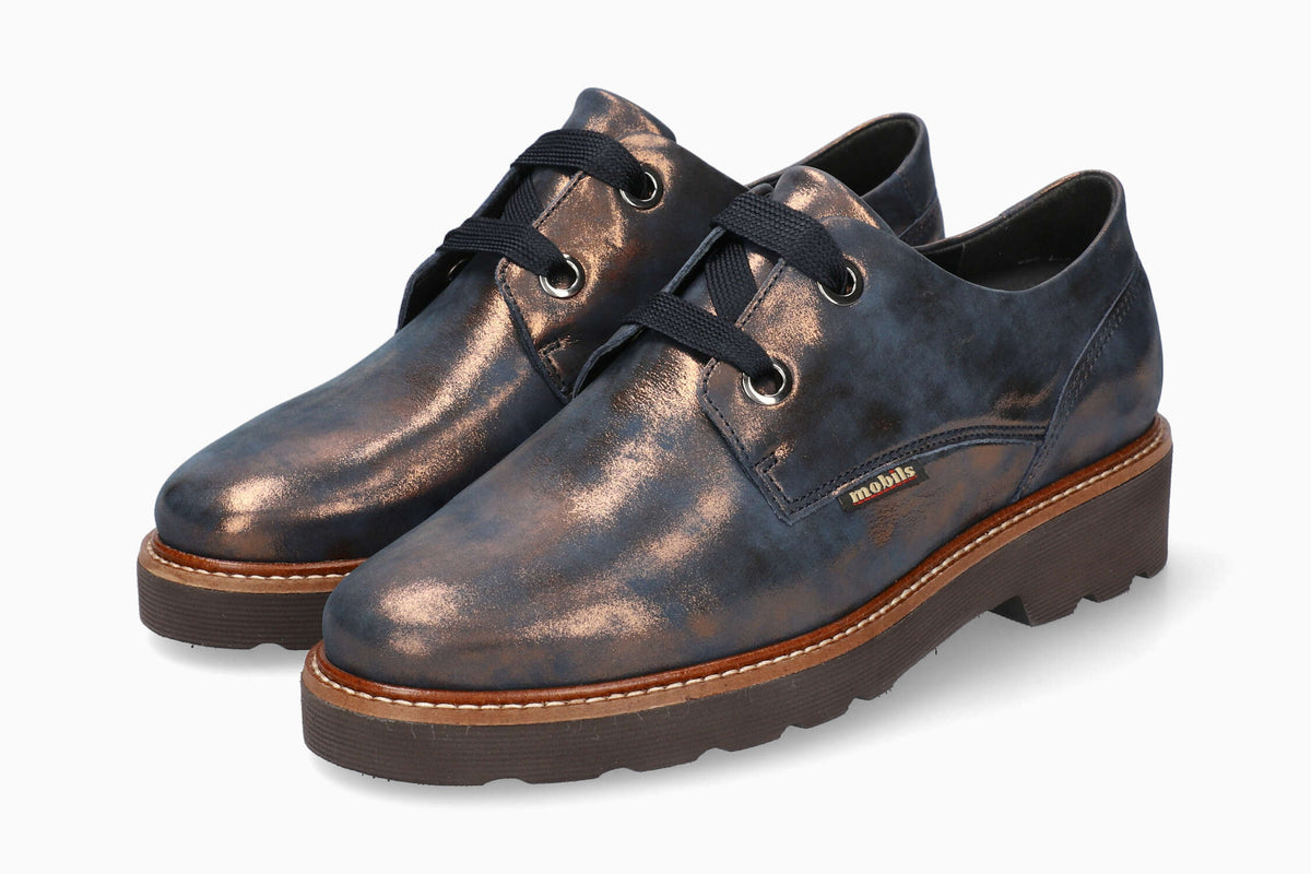 Orelia - Navy | M9BY