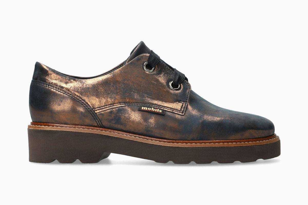 Orelia - Navy | M9BY