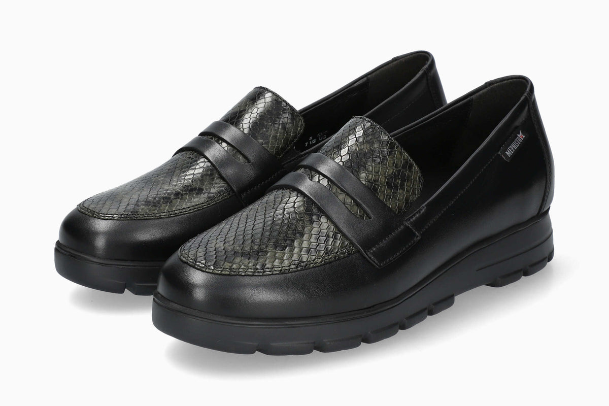 Carima - Black | M9DG