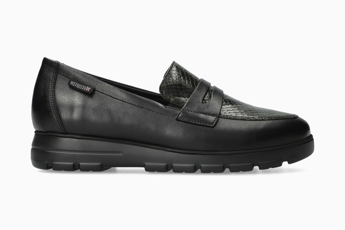 Carima - Black | M9DG