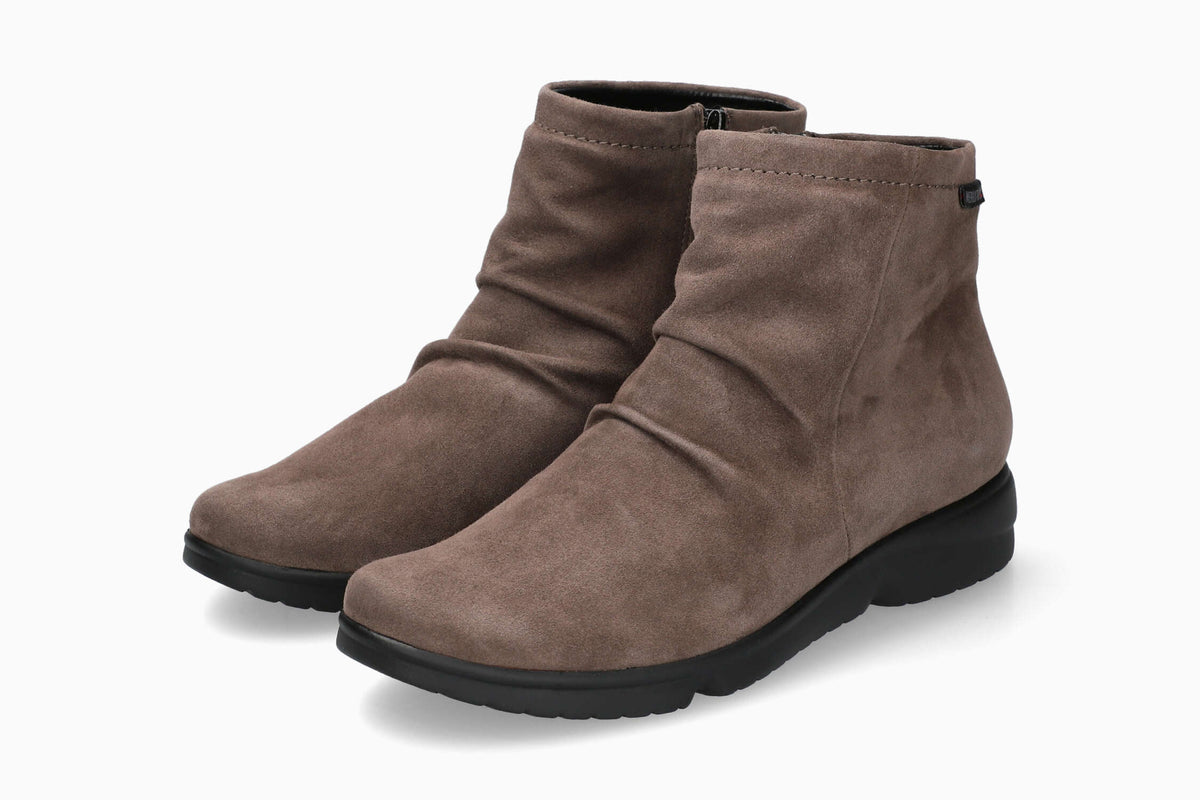 Rezia - Ice Brown | M7MK