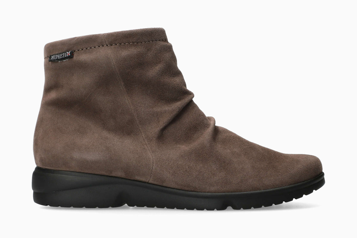 Rezia - Ice Brown | M7MK