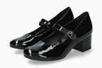 Topaze - Black | MBF7