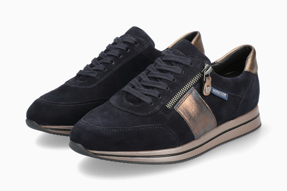 Louma - Navy | M9DJ