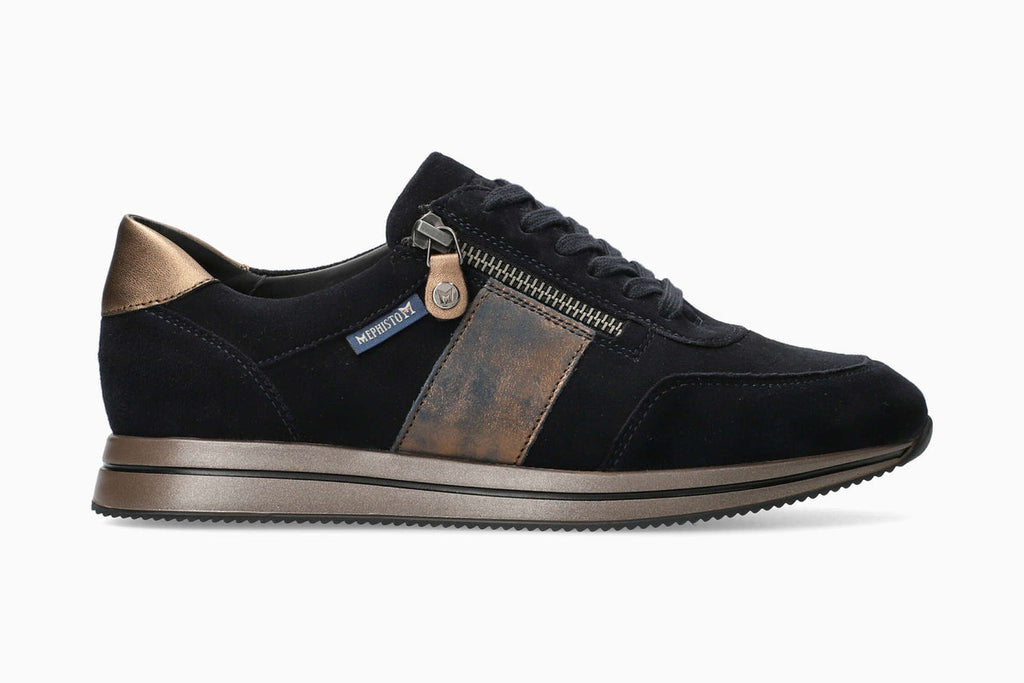 Louma - Navy | M9DJ