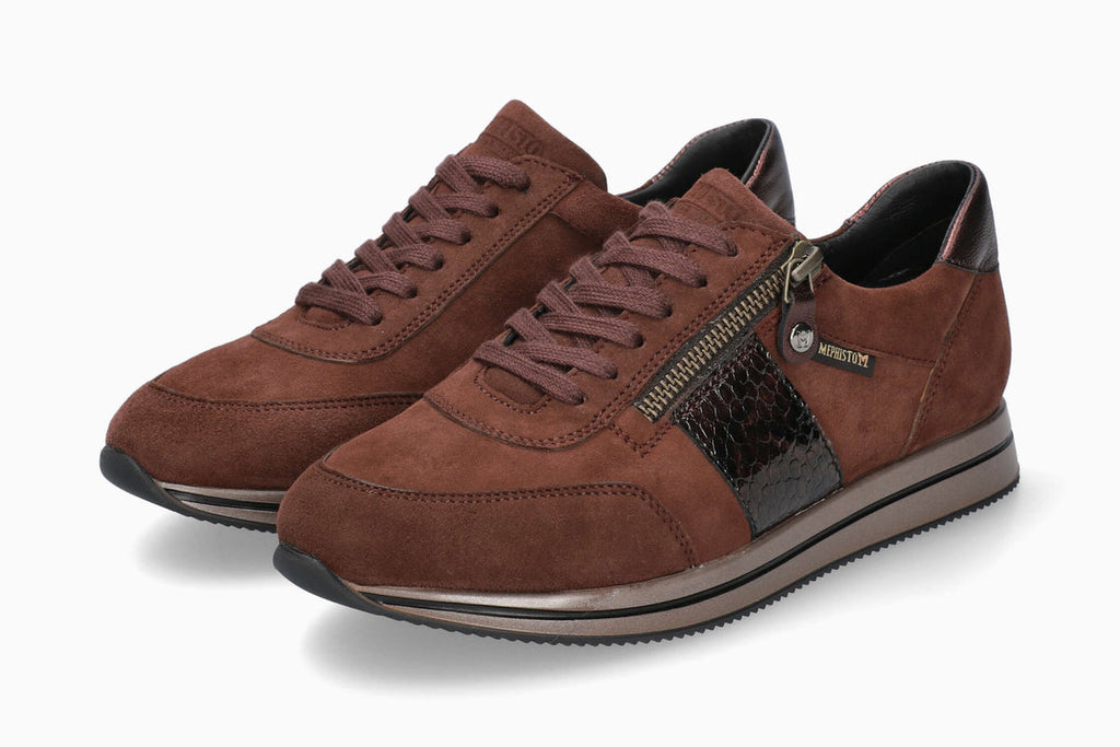 Louma - Chestnut | M9DK