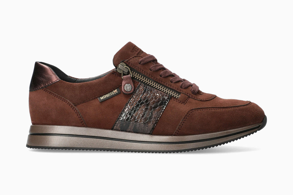 Louma - Chestnut | M9DK
