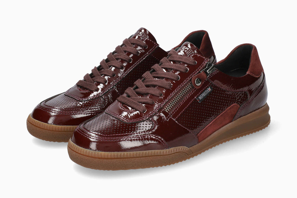 Walie - Oxblood | M6ST